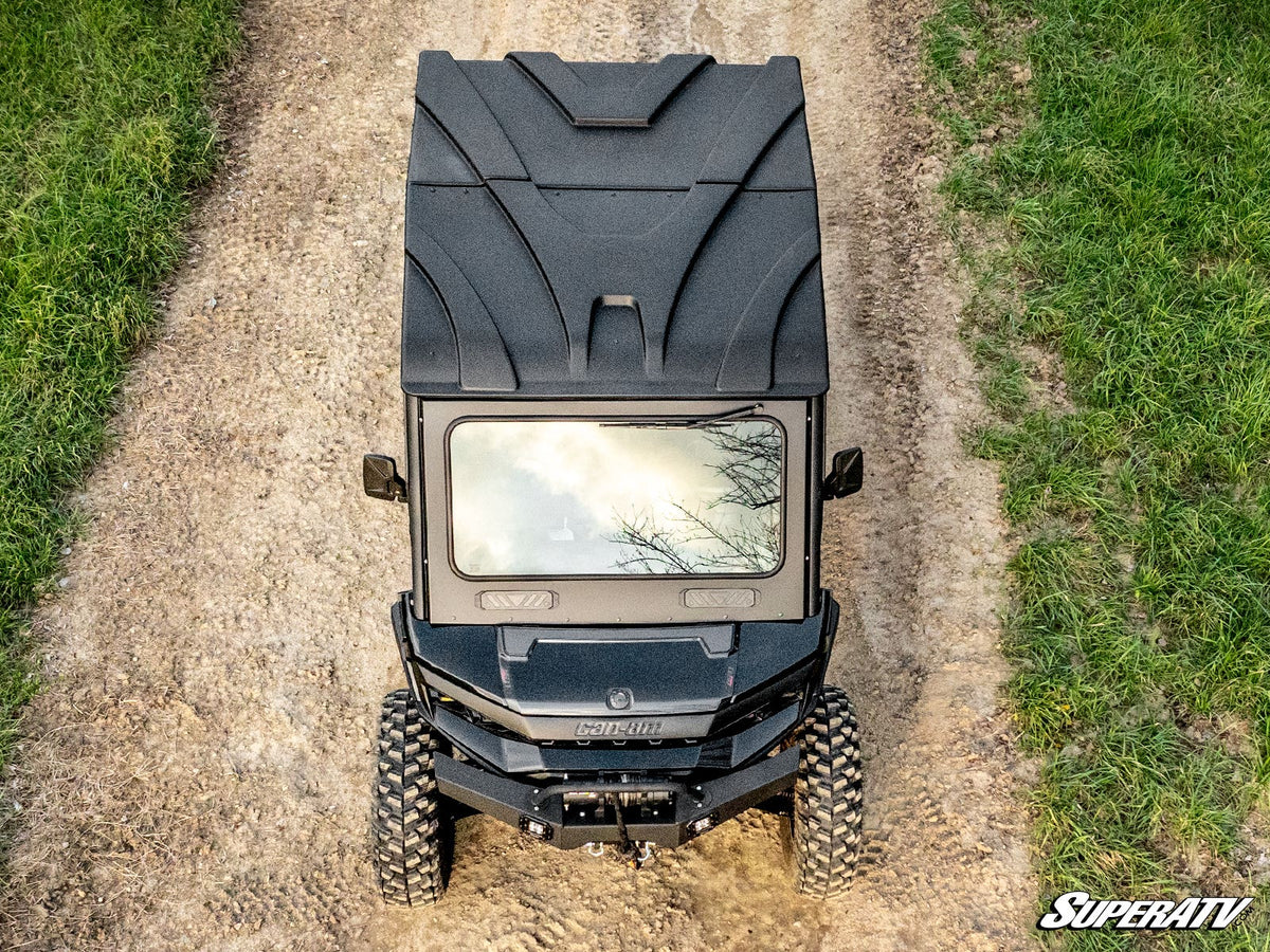 Can-Am Defender HD11 MAX Plastic Roof