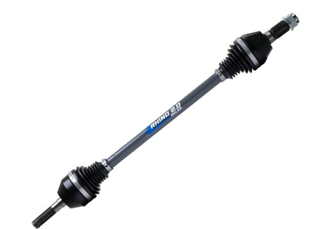 Can-Am Defender HD9 Rhino 2.0 heavy-duty axle