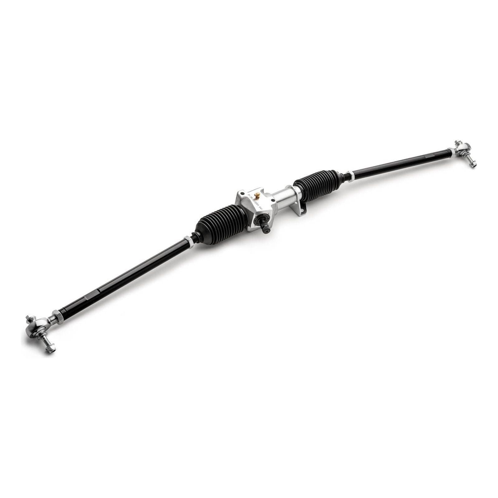 Photo of Can Am Defender HD10 RackBoss 2.0 Rack & Pinion by SuperATV - Premium Steering Racks for UTVs / Side by Sides