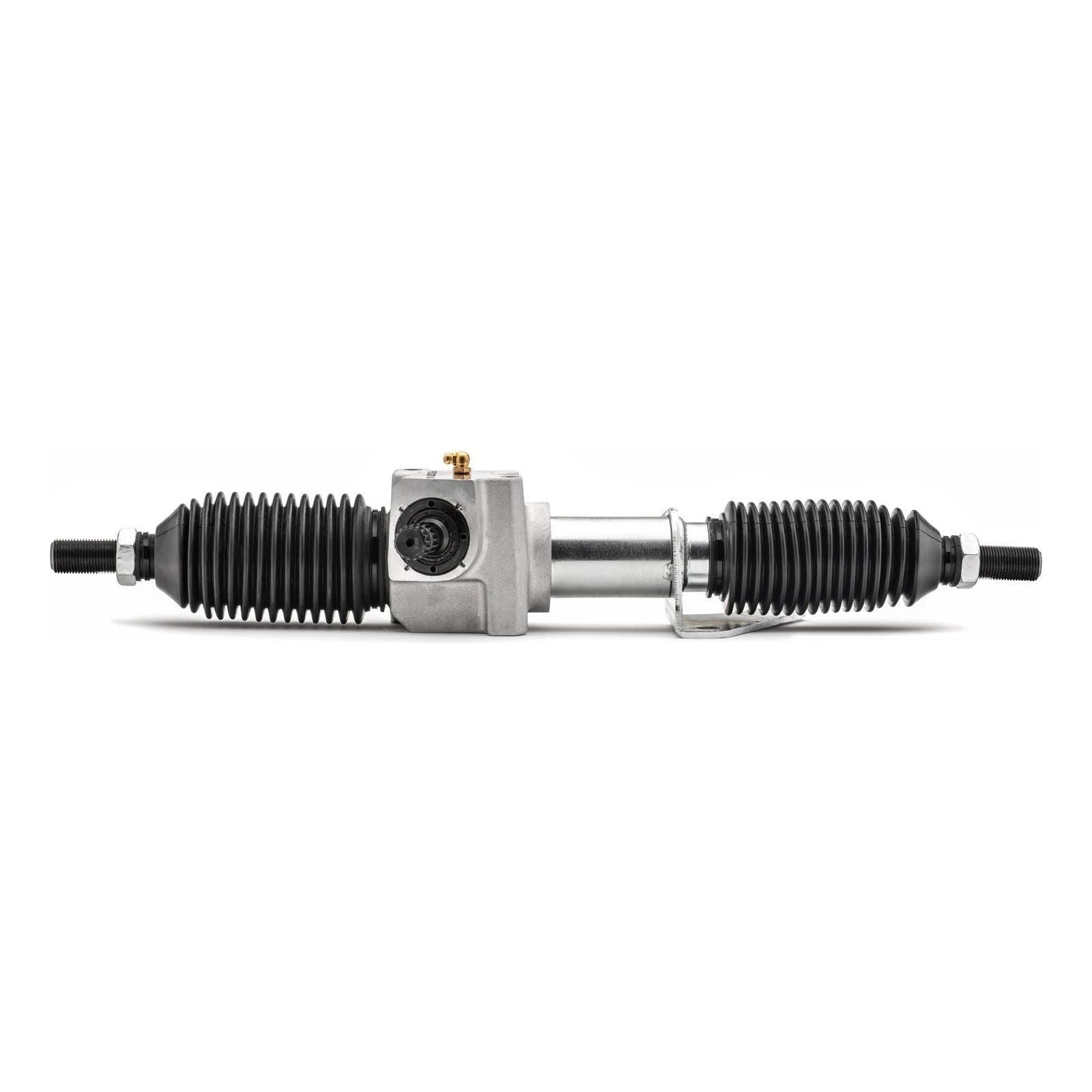 Photo of Can Am Defender HD10 RackBoss 2.0 Rack & Pinion by SuperATV - Premium Steering Racks for UTVs / Side by Sides