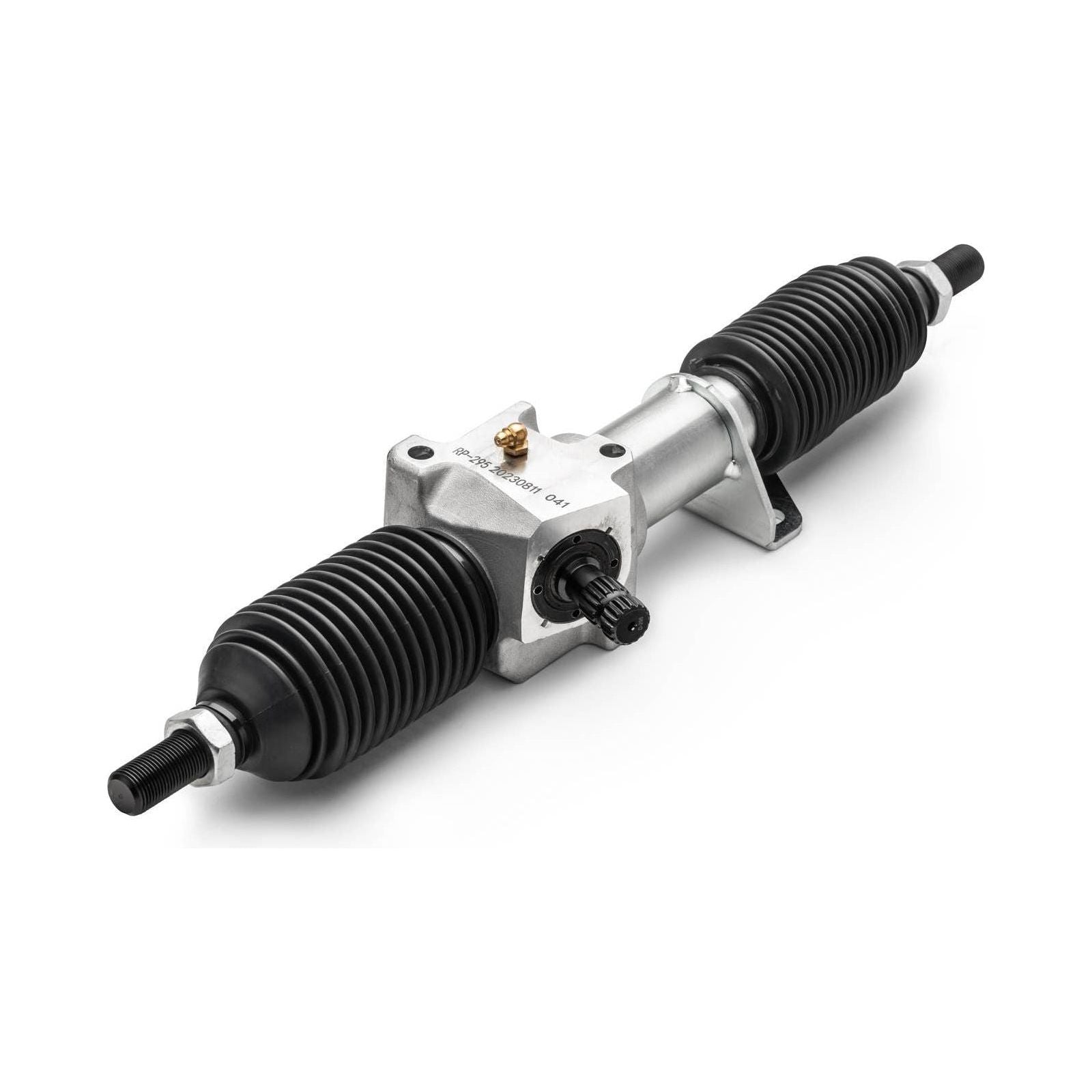 Photo of Can Am Defender HD10 RackBoss 2.0 Rack & Pinion by SuperATV - Premium Steering Racks for UTVs / Side by Sides
