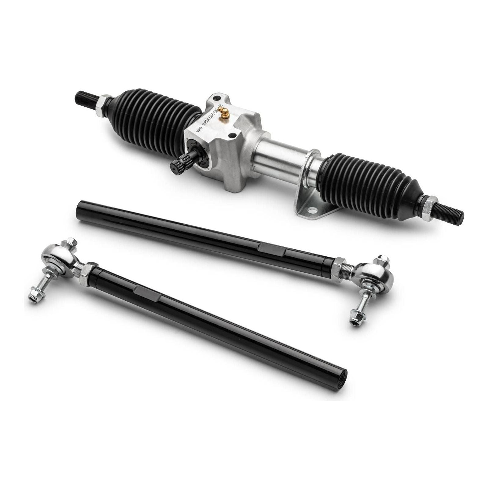 Photo of Can Am Defender HD10 RackBoss 2.0 Rack & Pinion by SuperATV - Premium Steering Racks for UTVs / Side by Sides
