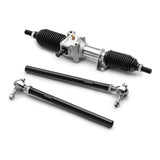 Photo of Can Am Defender HD10 RackBoss 2.0 Rack & Pinion by SuperATV - Premium Steering Racks for UTVs / Side by Sides