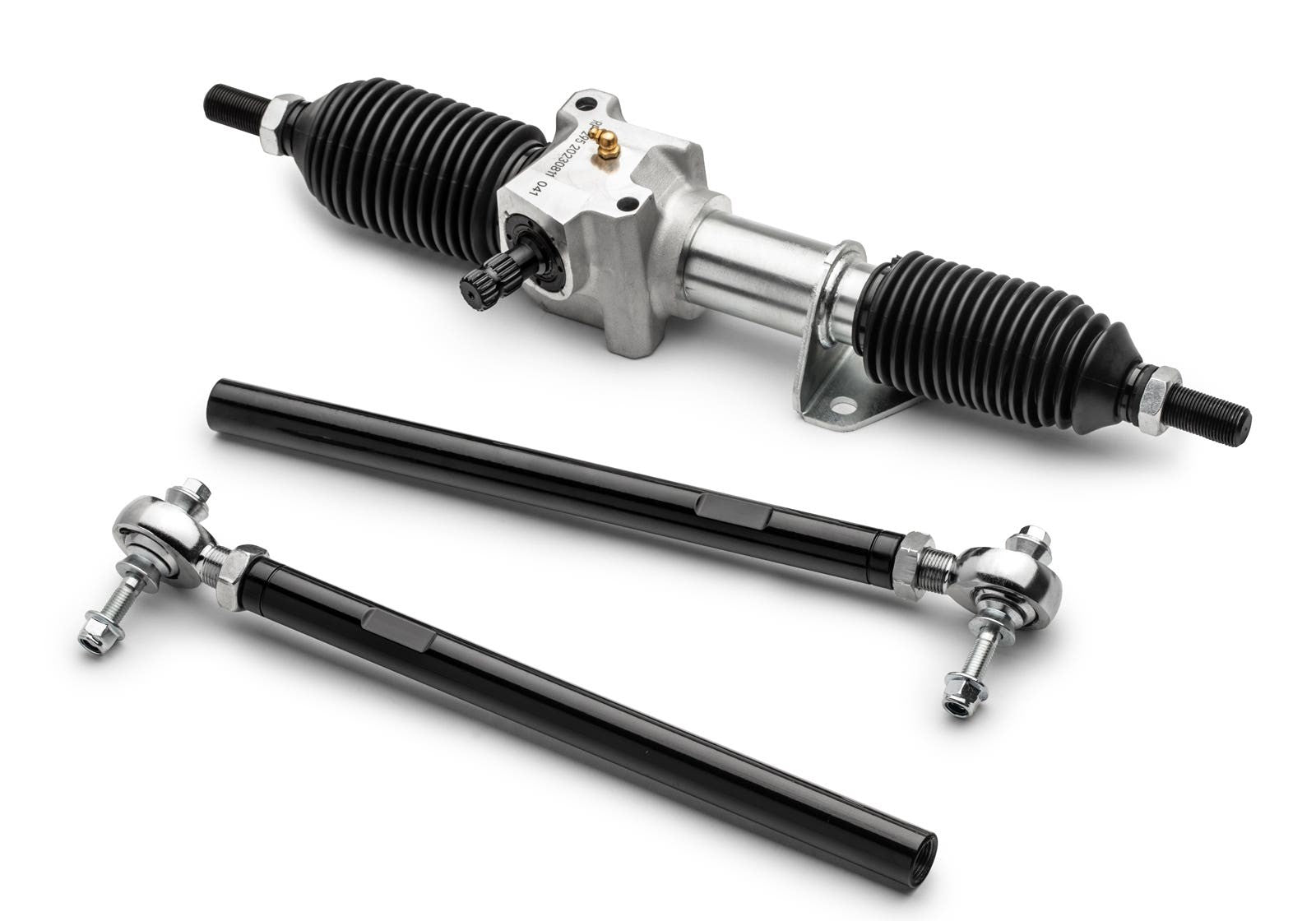 Can-Am Defender HD9 RackBoss 2.0 Rack and Pinion