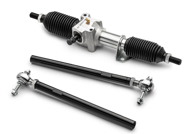 Can-Am Defender HD9 RackBoss 2.0 Rack and Pinion