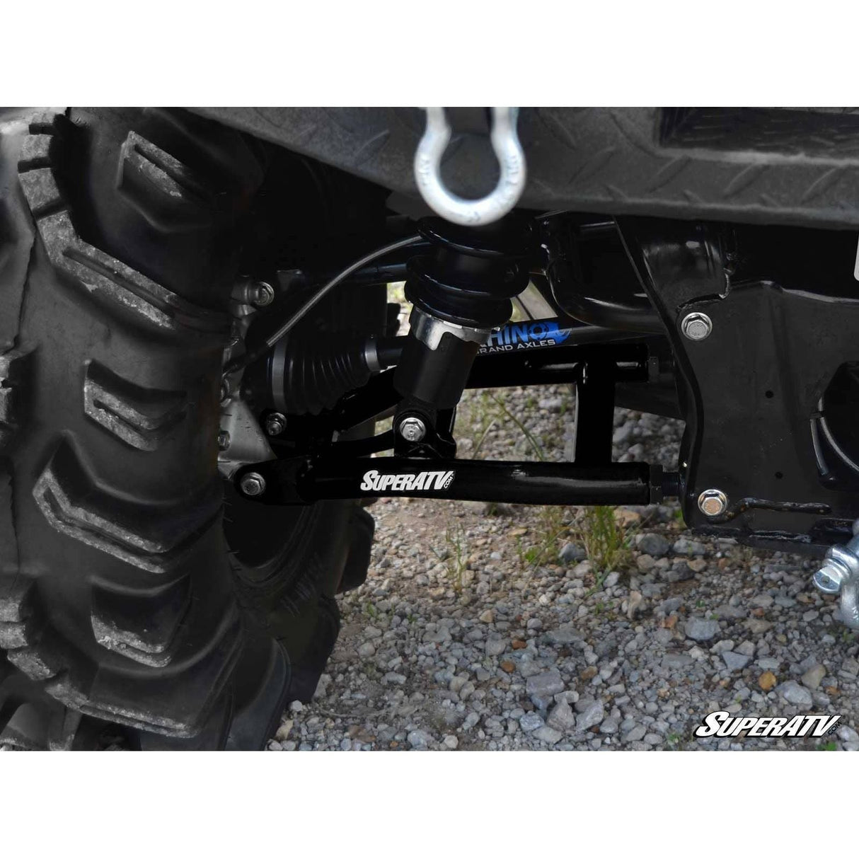 Can Am Defender High Clearance Lower Rear A-Arms