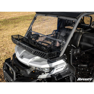 Can Am Defender Hood Rack Bravo