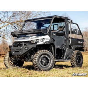 Can Am Defender Hood Rack Bravo