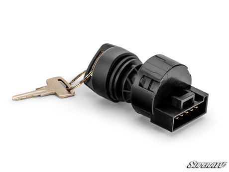 Up &amp; Running Can-Am Maverick Trail Ignition Switch