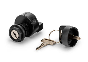 Up &amp; Running Can-Am Defender Ignition Switch