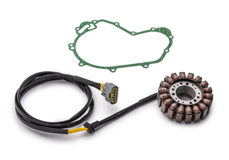 Up &amp; Running Can-Am Maverick X3 Stator Replacement