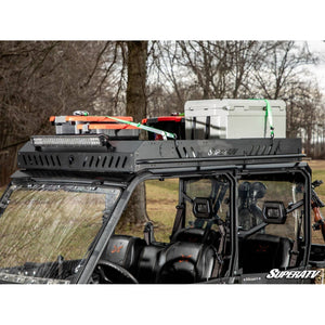 Can Am Defender MAX Outfitter Roof Rack