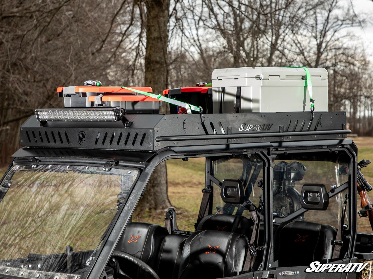 Can-Am Defender MAX HD11 Outfitter Roof Rack