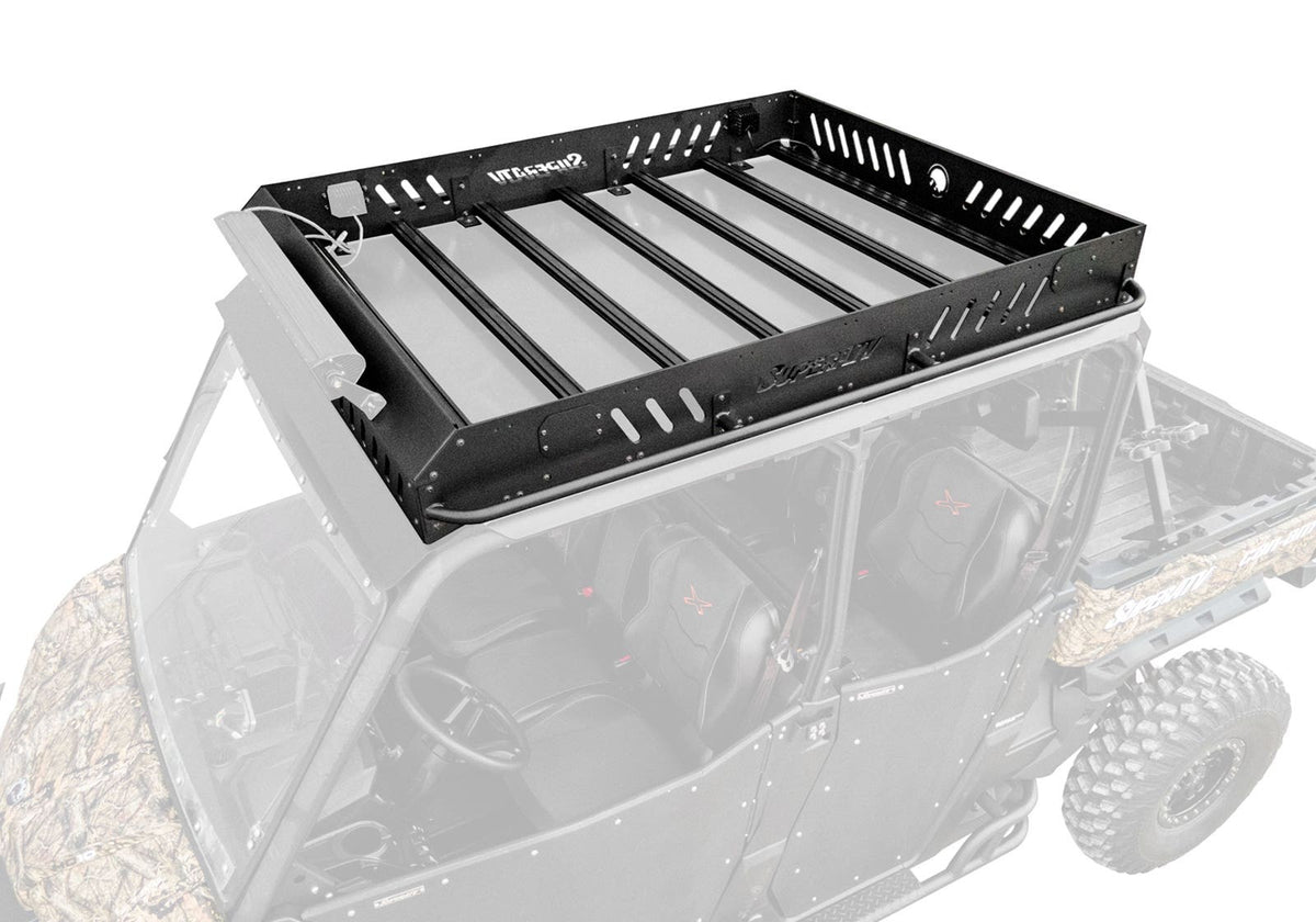 Can-Am Defender MAX HD11 Outfitter Roof Rack