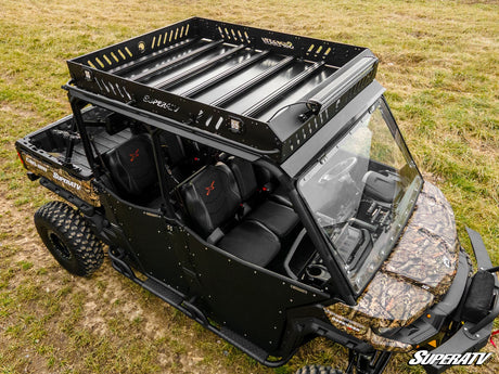 Can-Am Defender MAX HD8 Outfitter Roof Rack