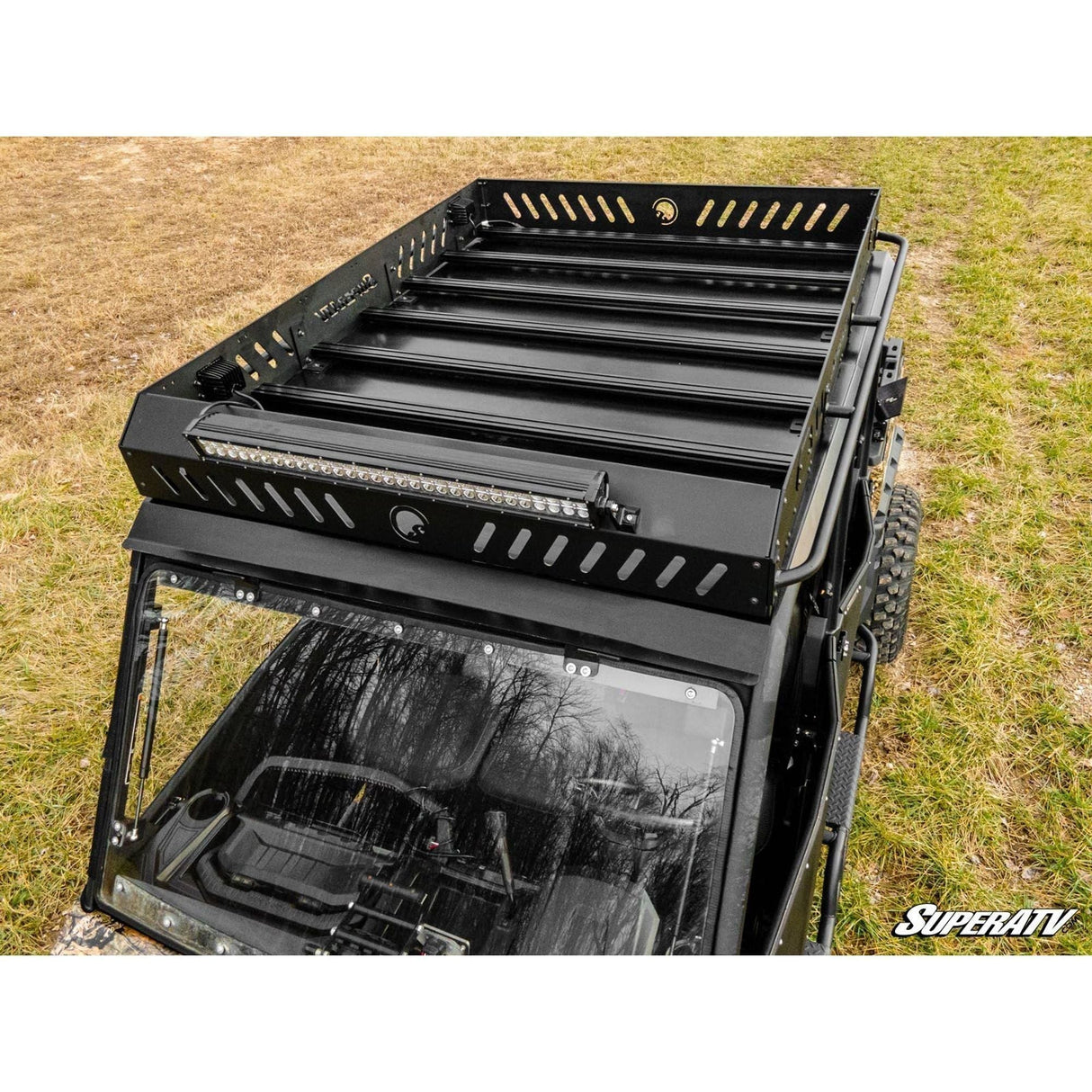 Can Am Defender MAX Outfitter Roof Rack