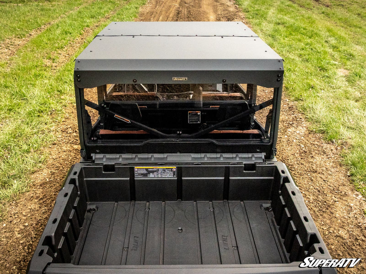 Can-Am Defender MAX HD11 Aluminum Roof