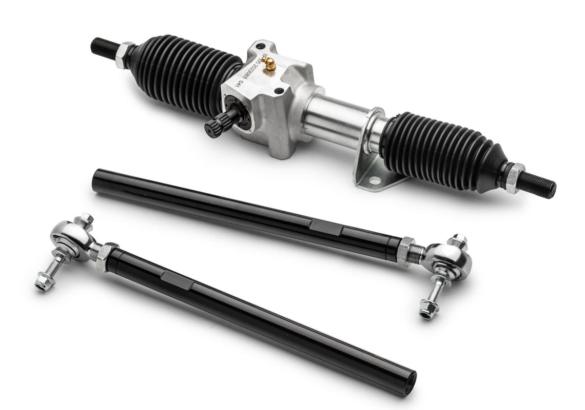 Can-Am Defender HD10 RackBoss 2.0 Rack and Pinion - Limited Pro - 2021+