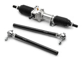 Can-Am Defender HD10 RackBoss 2.0 Rack and Pinion - Limited Pro - 2021+