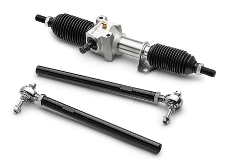 Can-Am Defender HD10 RackBoss 2.0 Rack and Pinion - Limited Pro - 2021+