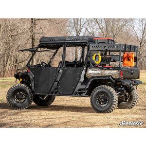 Can Am Defender MAX Outfitter Bed Rack