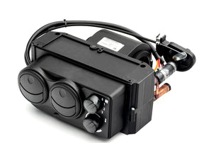 Can-Am Defender Cab Heater - Front and Rear
