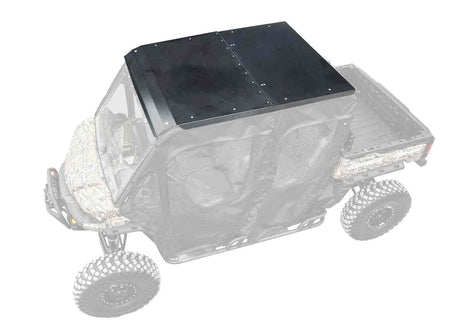 Can-Am Defender MAX HD9 Aluminum Roof
