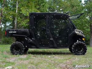 SuperATV Can-Am Defender Max Plastic Roof