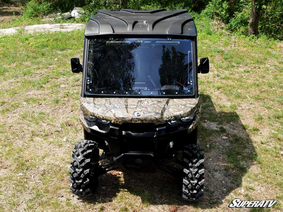 Can-Am Defender HD10 MAX Plastic Roof