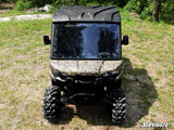 Can-Am Defender HD10 MAX Plastic Roof