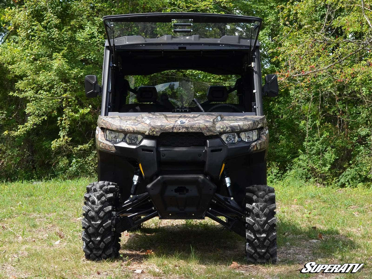 Can-Am Defender HD10 MAX Plastic Roof