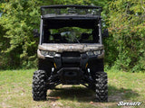 Can-Am Defender HD10 MAX Plastic Roof