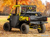 Photo of SuperATV Can-Am Defender Bed Rack Delta by SuperATV - Premium Mounts for UTVs / Side by Sides