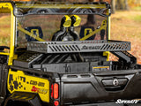 Photo of SuperATV Can-Am Defender Bed Rack Delta by SuperATV - Premium Mounts for UTVs / Side by Sides