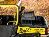 Photo of SuperATV Can-Am Defender Bed Rack Delta by SuperATV - Premium Mounts for UTVs / Side by Sides