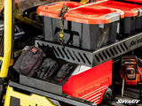 Photo of SuperATV Can-Am Defender Bed Rack Delta by SuperATV - Premium Mounts for UTVs / Side by Sides