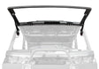 Can-Am Defender HD11 MaxDrive Power Flip Glass Windshield