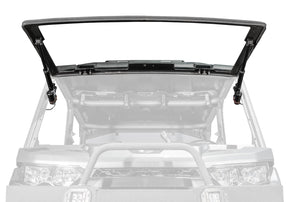 Can-Am Defender HD11 MaxDrive Power Flip Glass Windshield