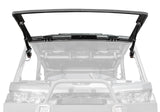 Can-Am Defender HD10 MaxDrive Power Flip Glass Windshield