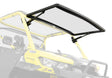 Can-Am Defender HD10 MaxDrive Power Flip Windshield