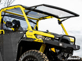 Can-Am Defender HD7 MaxDrive Power Flip Windshield