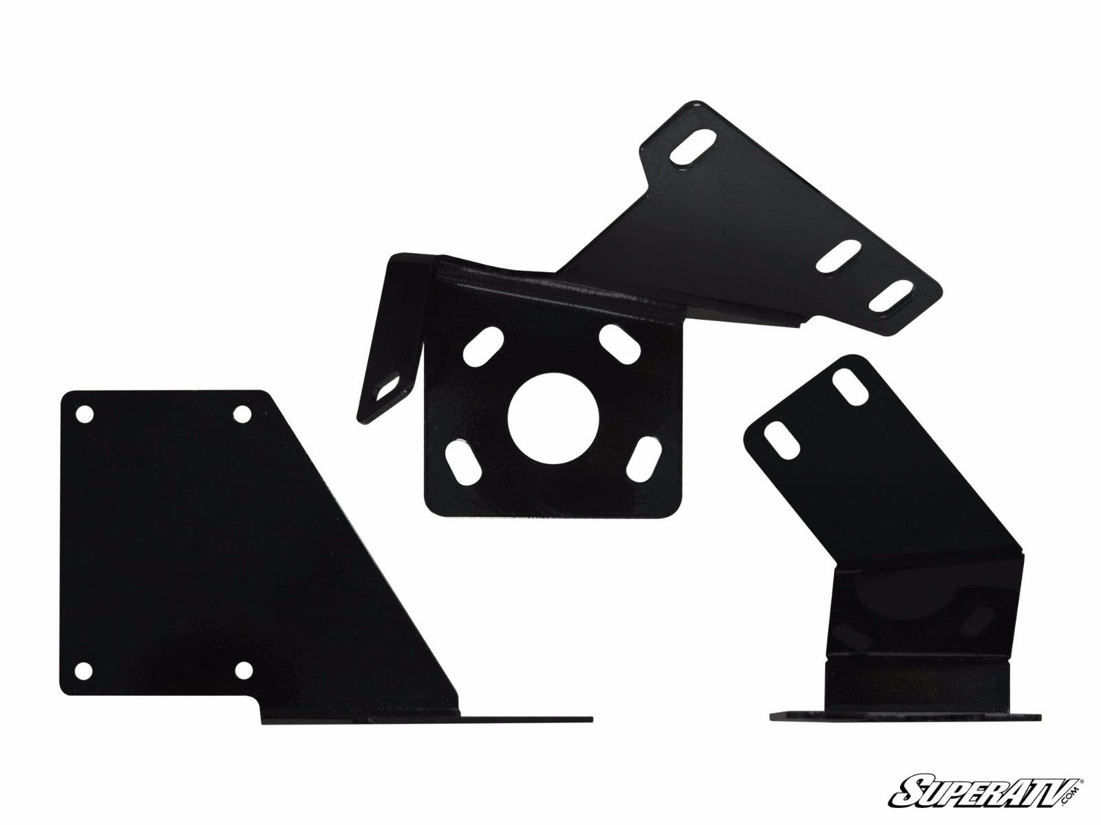 Photo of SuperATV Can-Am Defender Power Steering Kit by SuperATV - Premium Power Steering Kits for UTVs / Side by Sides