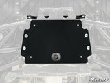 Can-Am Defender Frame Stiffener - Rear
