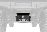 Can-Am Defender Frame Stiffener - Rear