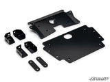 Can-Am Defender Frame Stiffener - Rear