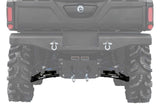 Can-Am Defender High Clearance Lower Rear A-Arms