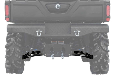 Can-Am Defender High Clearance Lower Rear A-Arms