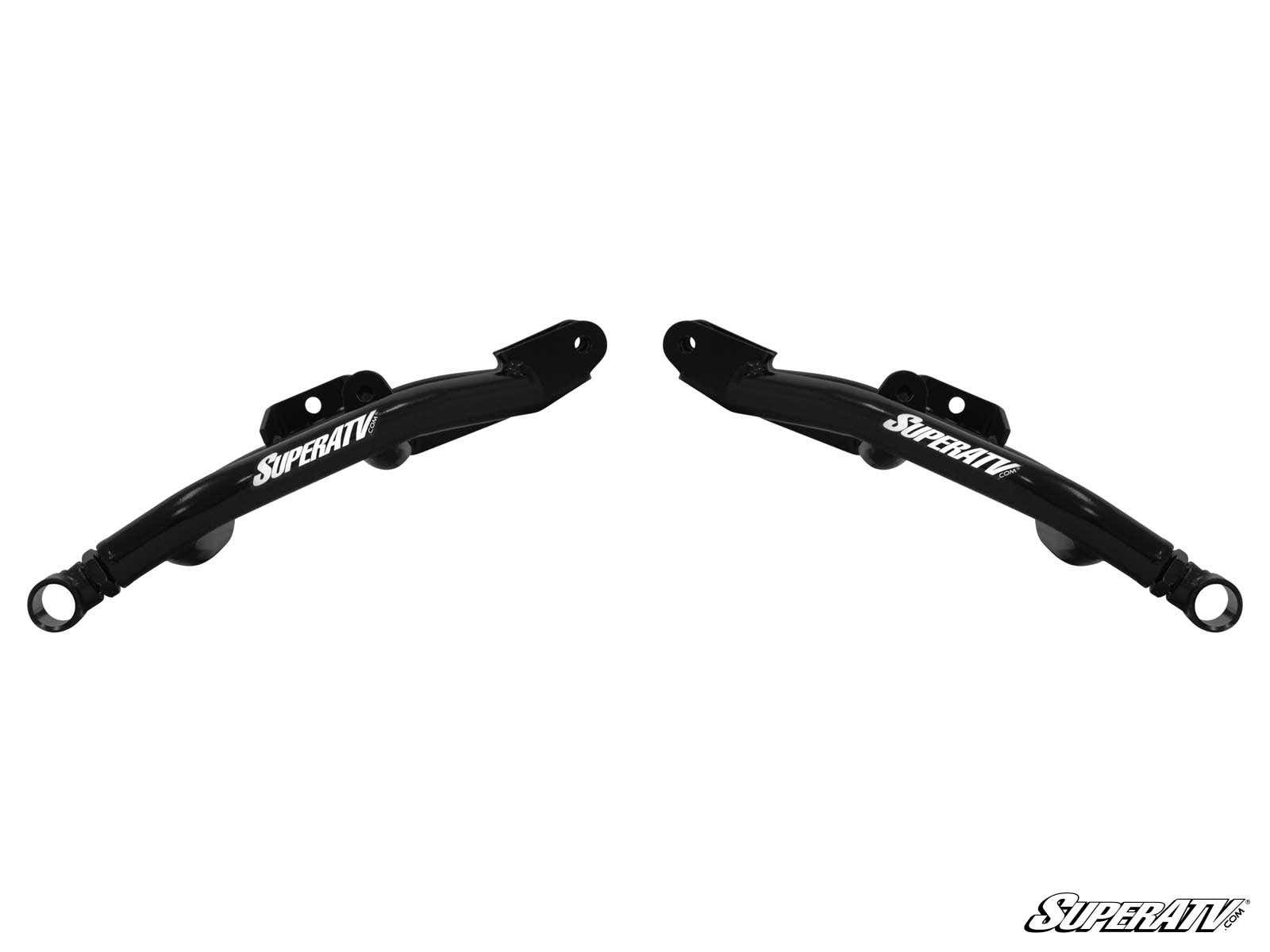 Photo of SuperATV Can-Am Defender High Clearance Lower Rear A-Arms by SuperATV - Premium A-Arms & Control Arms for UTVs / Side by Sides