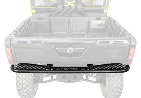 Can-Am Defender Rear Bumper