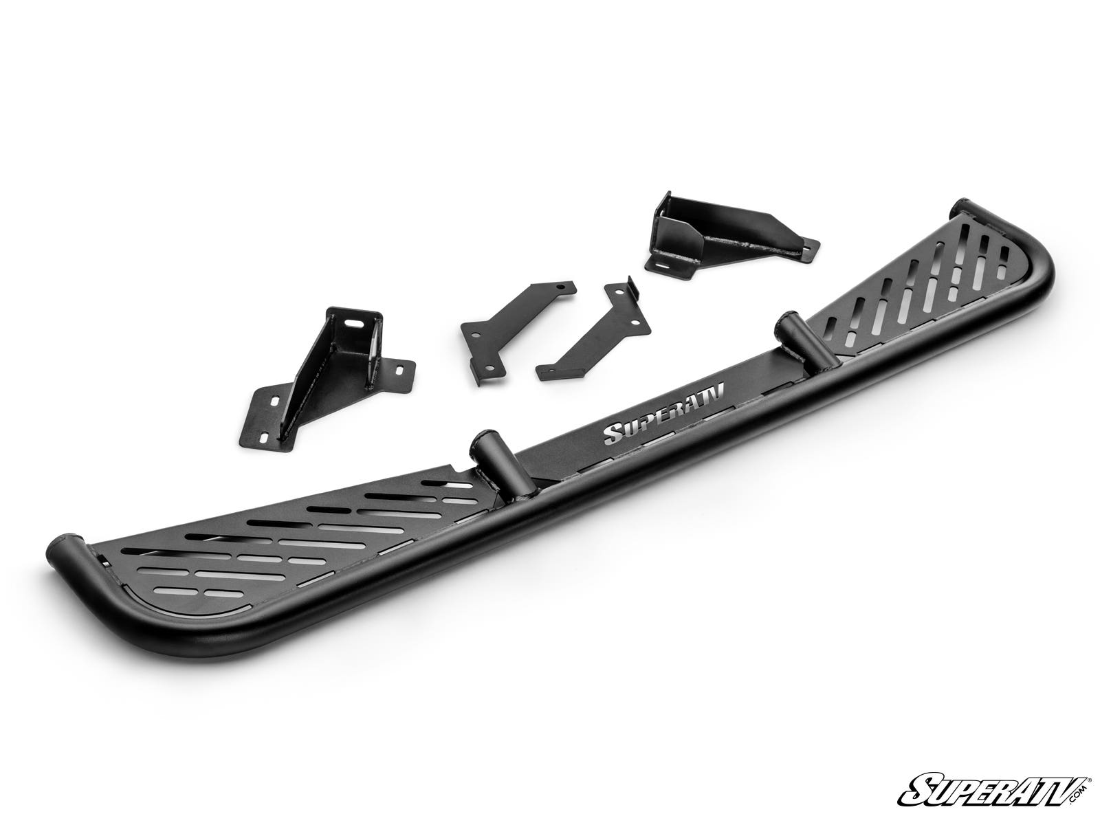 Photo of SuperATV Can-Am Defender Rear Bumper by SuperATV - Premium Bumpers for UTVs / Side by Sides